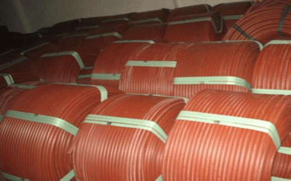 岳普湖RPE阻燃穿线管具有哪些特性