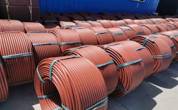 岳普湖穿线管为什么受人们欢迎的原因 岳普湖穿线管为什么受人们欢迎的原因