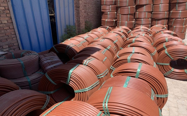 岳普湖聚乙烯穿线管备受欢迎的原因居然是这些