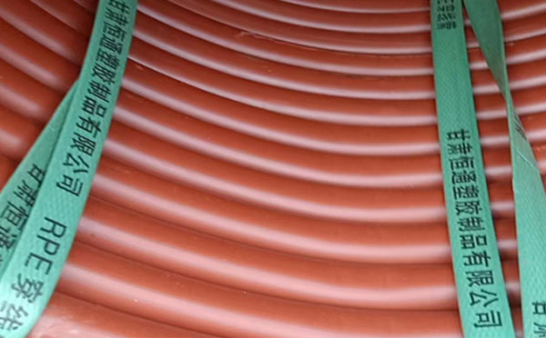 rpe阻燃岳普湖穿线管 rpe阻燃岳普湖穿线管