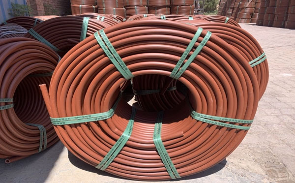 岳普湖rpe穿线管的生产的方法是什么