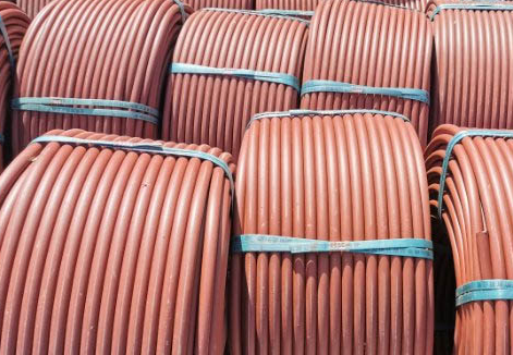 岳普湖穿线管配件使用范围