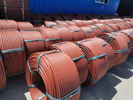 岳普湖穿线管是如何维护电缆的 岳普湖穿线管是如何维护电缆的