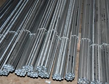 岳普湖金属穿线管的质保问题