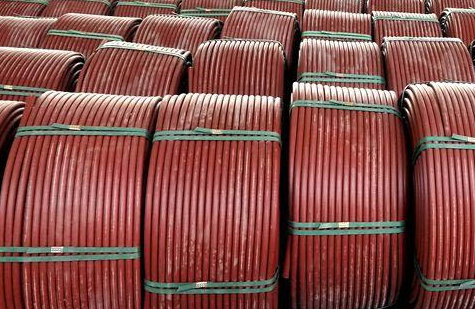 岳普湖怎样选择一条合适耐用的穿线管