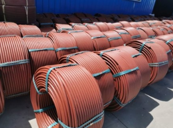 RPE岳普湖穿线管铺设过程中的注意事项 RPE岳普湖穿线管铺设过程中的注意事项