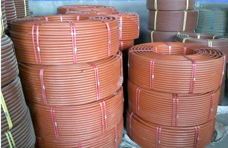 RPE岳普湖穿线管的应用范围