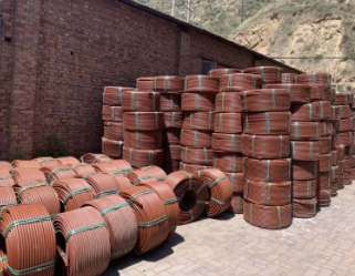 岳普湖穿线管的好处有哪些