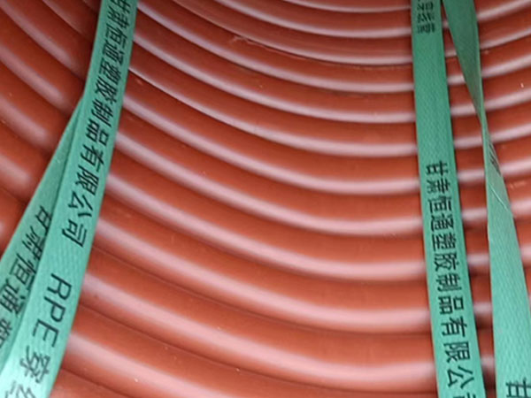 rpe岳普湖穿线管运用特性