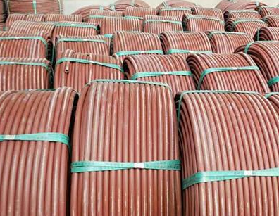 岳普湖穿线管的发展以及应用