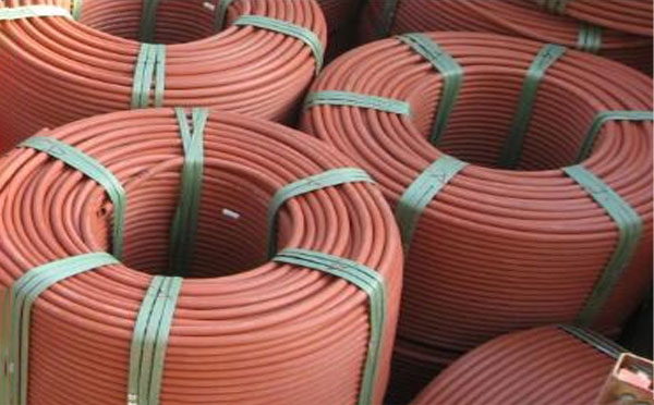 防火安全新标准：聚乙烯阻燃岳普湖穿线管的选择指南