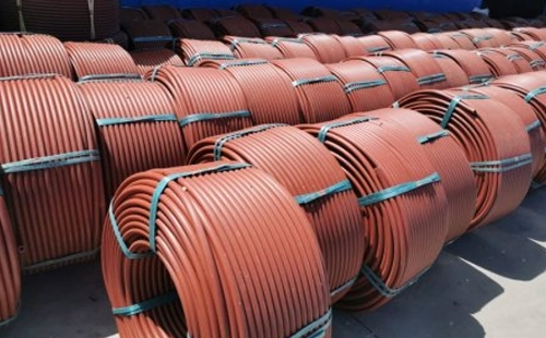 使用RPE岳普湖穿线管有哪些常见施工难点? 使用RPE岳普湖穿线管有哪些常见施工难点?