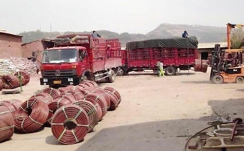 穿线管选型与施工全解析：岳普湖穿线管如何正确安装