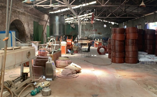 家装防火别忽视！阻燃岳普湖穿线管安装规范详解