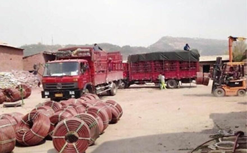 岳普湖穿线管选型与安装技术全解析