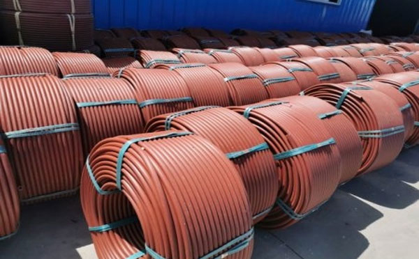 岳普湖穿线管类型选型与建筑电气安装技术规范指南